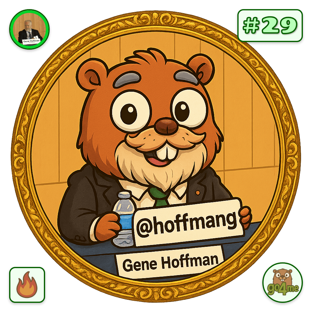 hoffmang avatar
